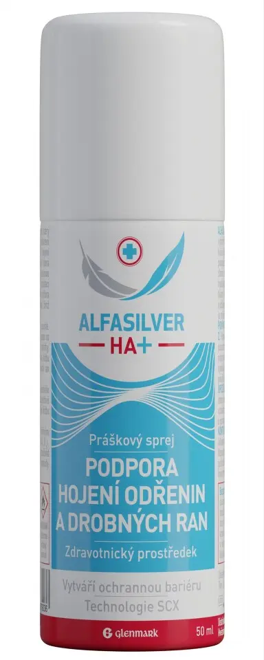 12423_ALFASILVER HA+ SPREJ 50 ML